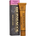 Dermacol Dermacol Make-up Cover 209 1×30 ml, make-up met extreme dekking