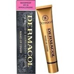 Dermacol Dermacol Make-up Cover 209 1×30 ml, make-up met extreme dekking