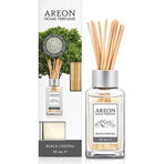 AREON Bâtons de parfum Lux Silver 85ml 1×1 pc, rafraîchisseur d'air