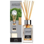 AREON Bâtons de parfum Lux Silver 85ml 1×1 pc, rafraîchisseur d'air