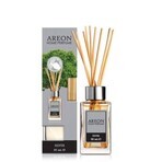 AREON Bâtons de parfum Lux Silver 85ml 1×1 pc, rafraîchisseur d'air