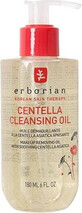 OLIO DI PULIZIA CENTELLA ERBORIANA 1&#215;180 ml, olio di pulizia