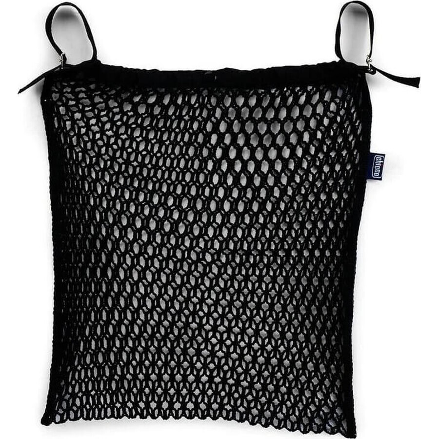 Chicco Praktische 1×1 Mesh Kinderwagenzak