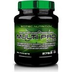 Scitec Nutrition Multi Pro Plus 1×30 buc, supliment alimentar