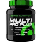 Scitec Nutrition Multi Pro Plus 1×30 buc, supliment alimentar