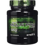 Scitec Nutrition Multi Pro Plus 1×30 buc, supliment alimentar