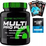 Scitec Nutrition Multi Pro Plus 1×30 buc, supliment alimentar