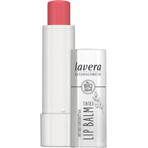 lavera Lippenbalsam SHEER 1×4,5 g, Lippenbalsam