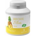 BROMESLIM - Boos Labs 1×120 cps, integratore alimentare