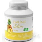 BROMESLIM - Boos Labs 1×120 cps, integratore alimentare