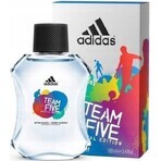 Adidas Team Five Aftershave 100ml 1×100 ml, aftershave