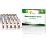 Slovaciapharm Neosomnic forte cps 1x50 pz.