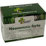 Slovaciapharm Neosomnic forte cps 1x50 pz.