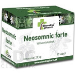 Slovaciapharm Neosomnic forte cps 1x50 pz.