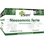 Slovaciapharm Neosomnic forte cps 1x50 pz.