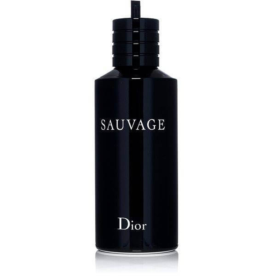 Dior Sauvage Edt Napln 300ml 1×300ml, eau de toilette