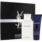 Yves Saint Laurent Kouros Kouros Edt 100ml 1×100 ml, eau de toilette