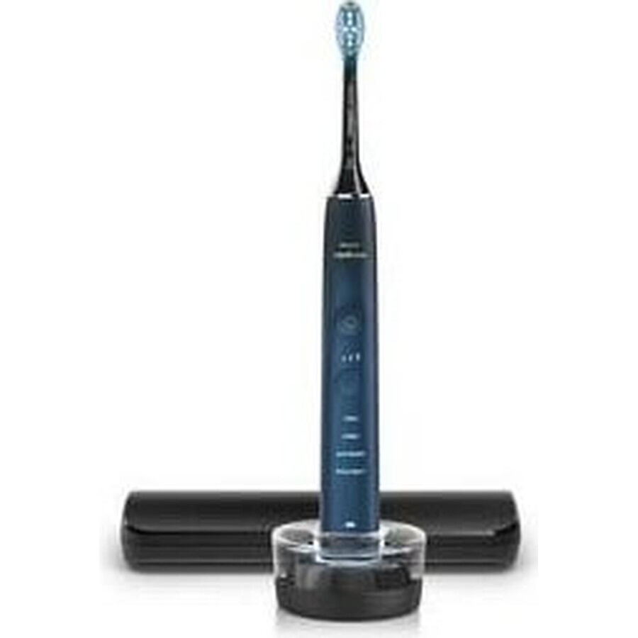 Philips Sonicare 9000 DiamondClean elektrische tandenborstel HX9911/88 1×1