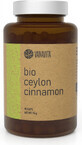 GYMBEAM VANAVITA Cannella di Ceylon Biologica 1&#215;90tbl, Cannella di Ceylon