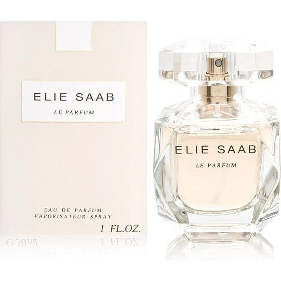 Elie Saab Le Parfum Edp 30ml 1×30 ml 1×30 ml, eau de parfum