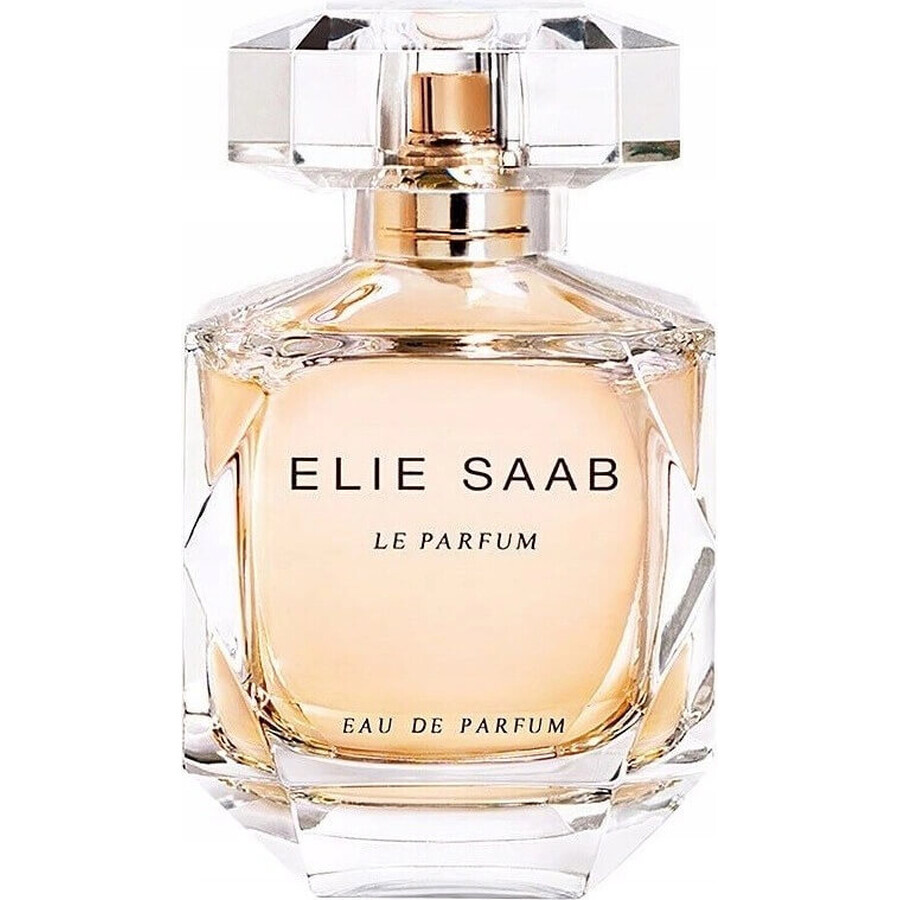 Elie Saab Le Parfum Edp 30ml 1×30 ml 1×30 ml, eau de parfum