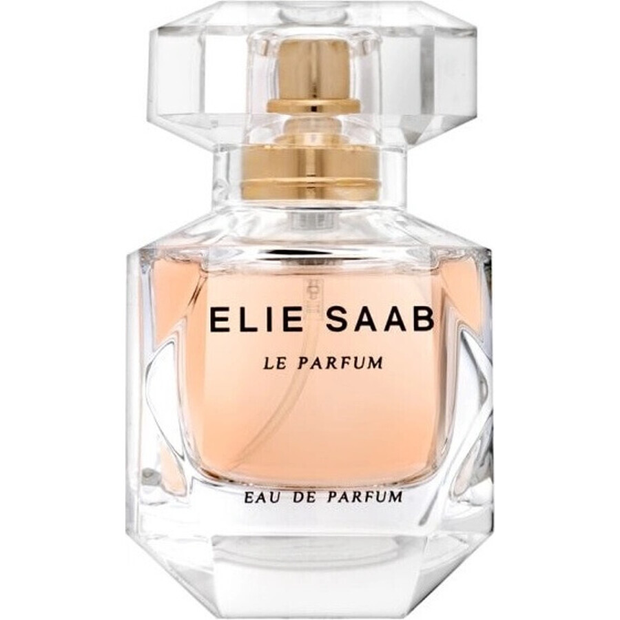 Elie Saab Le Parfum Edp 30ml 1×30 ml 1×30 ml, eau de parfum