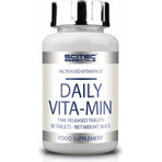 Scitec Nutrition Daily Vitamin 1×90 tbl, integratore alimentare