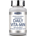 Scitec Nutrition Daily Vitamin 1×90 tbl, integratore alimentare