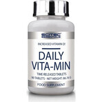 Scitec Nutrition Daily Vitamin 1×90 tbl, integratore alimentare