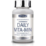 Scitec Nutrition Daily Vitamin 1×90 tbl, integratore alimentare