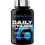 Scitec Nutrition Daily Vitamin 1×90 tbl, integratore alimentare