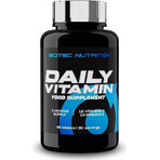 Scitec Nutrition Daily Vitamin 1×90 tbl, integratore alimentare