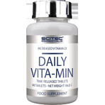 Scitec Nutrition Daily Vitamin 1×90 tbl, integratore alimentare