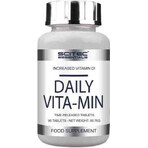 Scitec Nutrition Daily Vitamin 1×90 tbl, integratore alimentare