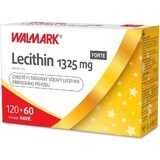 WALMARK Lecithin FORTE 1325 mg PROMO VB24 1× 180 tob, food supplement