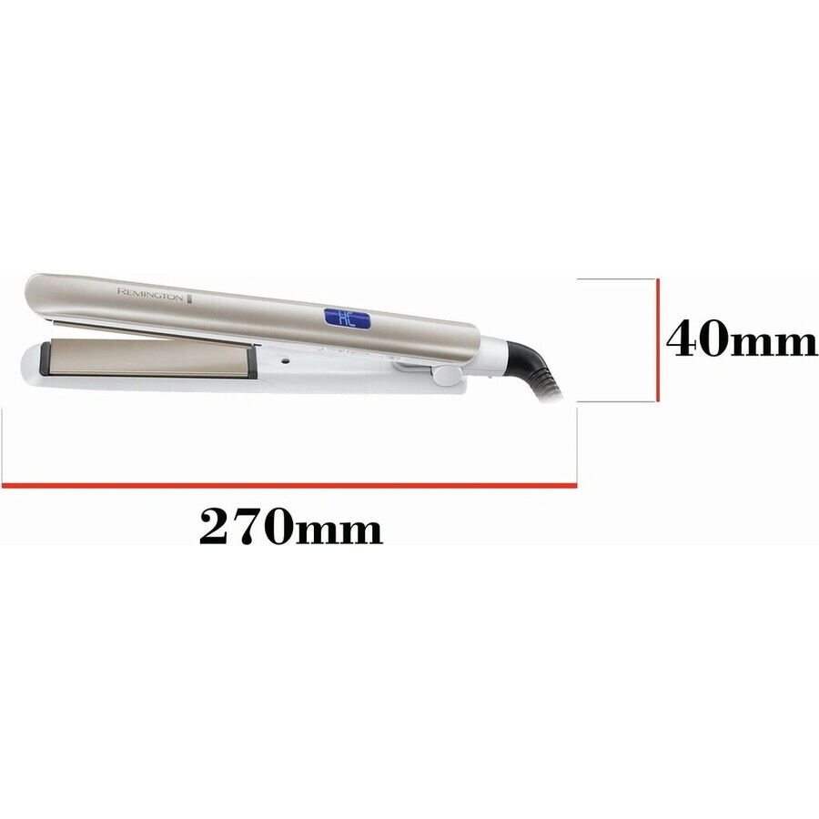 Remington S8901 Hair Straightener 1pc 1×1 pcs