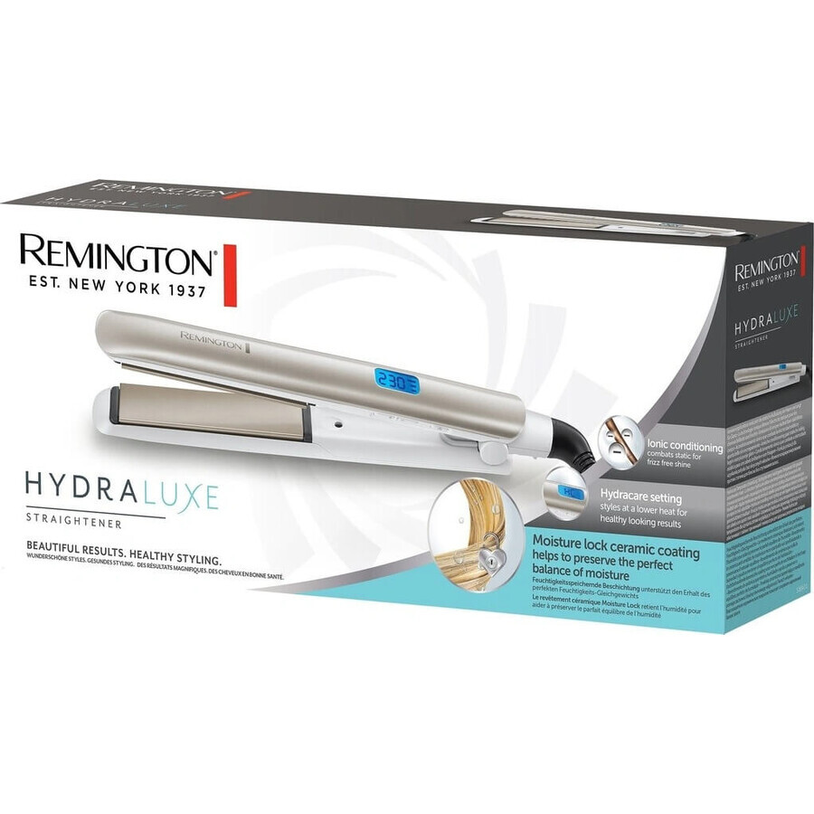 Remington S8901 Hair Straightener 1pc 1×1 pcs