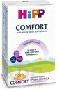 HiPP COMFORT 1&#215;300 g, adatto dalla nascita