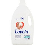 Lovela Baby gel liquido per bucato per bambini, 32PD bianco 1×1 pz, gel per bucato per bambini bianco, 32PD