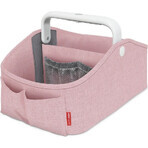 SKIP HOP Trousse de toilette éclairée rose 1×1 pc