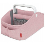 SKIP HOP Trousse de toilette éclairée rose 1×1 pc