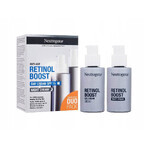 NEUTROGENA® Retinol Boost DUOPack anti-ageing day cream SPF15 + night cream 2x50ml 2×50ml, anti-ageing cream