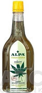 ALPA FRENCH CONOPE/CANNABIS 1&#215;160 ml, soluzione alcolica vegetale