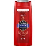 OLD SPICE SG CAPTAIN 1×675 ml shower gel