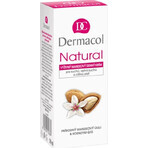 DERMACOL NATURAL Amandel Dagcrème 1×50 ml, dagcrème