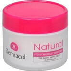 DERMACOL NATURAL Amandel Dagcrème 1×50 ml, dagcrème