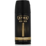 Str8 Ahead Deo 150ml 1×150ml, déodorant