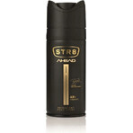 Str8 Ahead Deo 150ml 1×150ml, déodorant