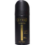 Str8 Ahead Deo 150ml 1×150ml, déodorant