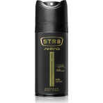 Str8 Ahead Deo 150ml 1×150ml, déodorant